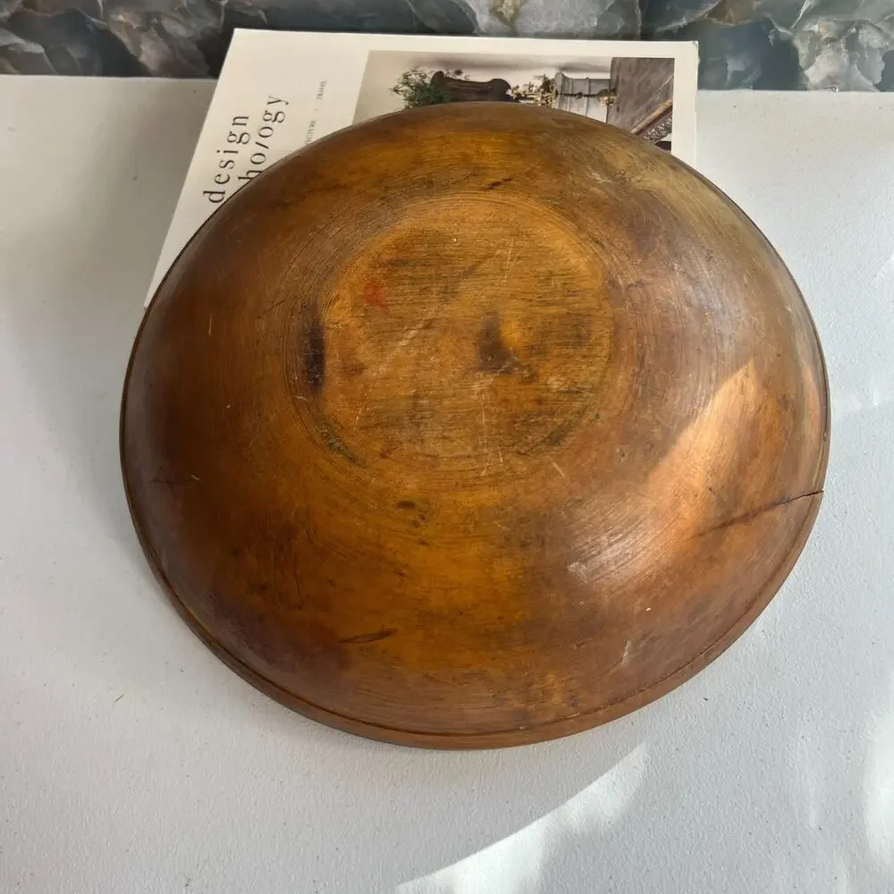 Handmade antique rustic